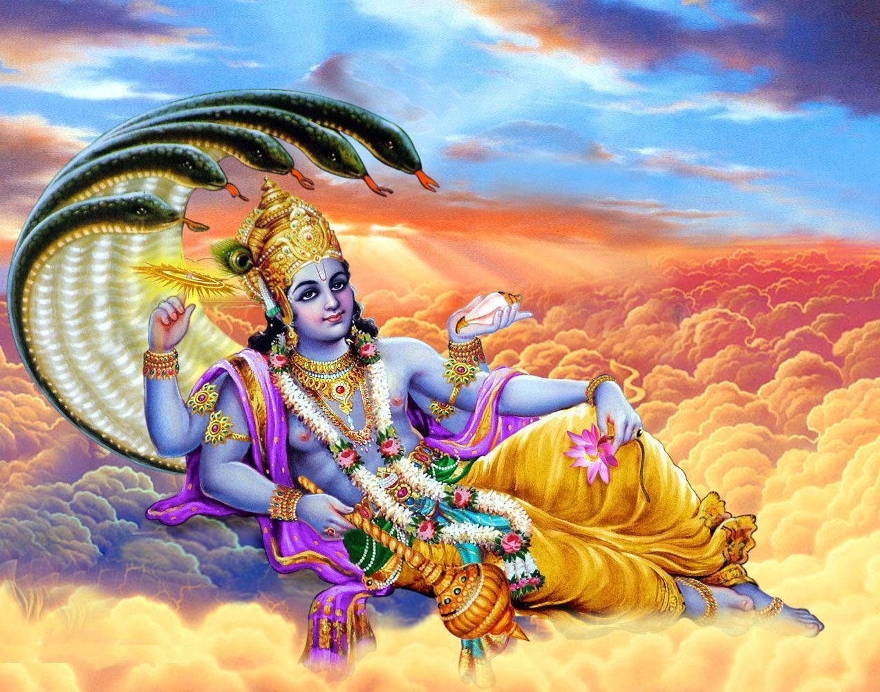पाप प्रशमन स्तोत्रम्