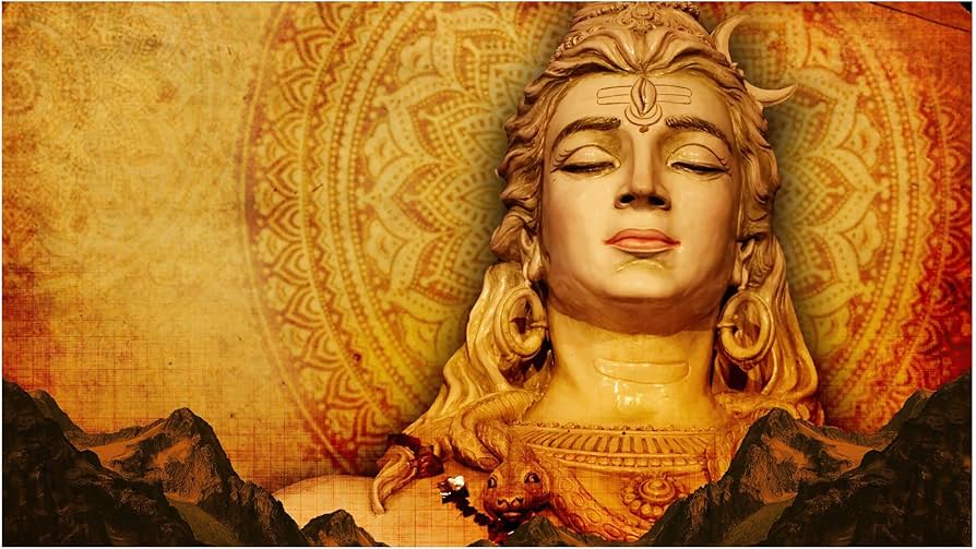 श्री शिव महिम्नः स्तोत्रं